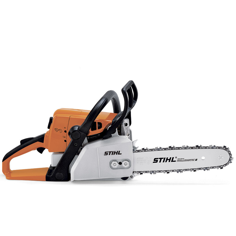 Бензопила ланцюгова STIHL MS 250